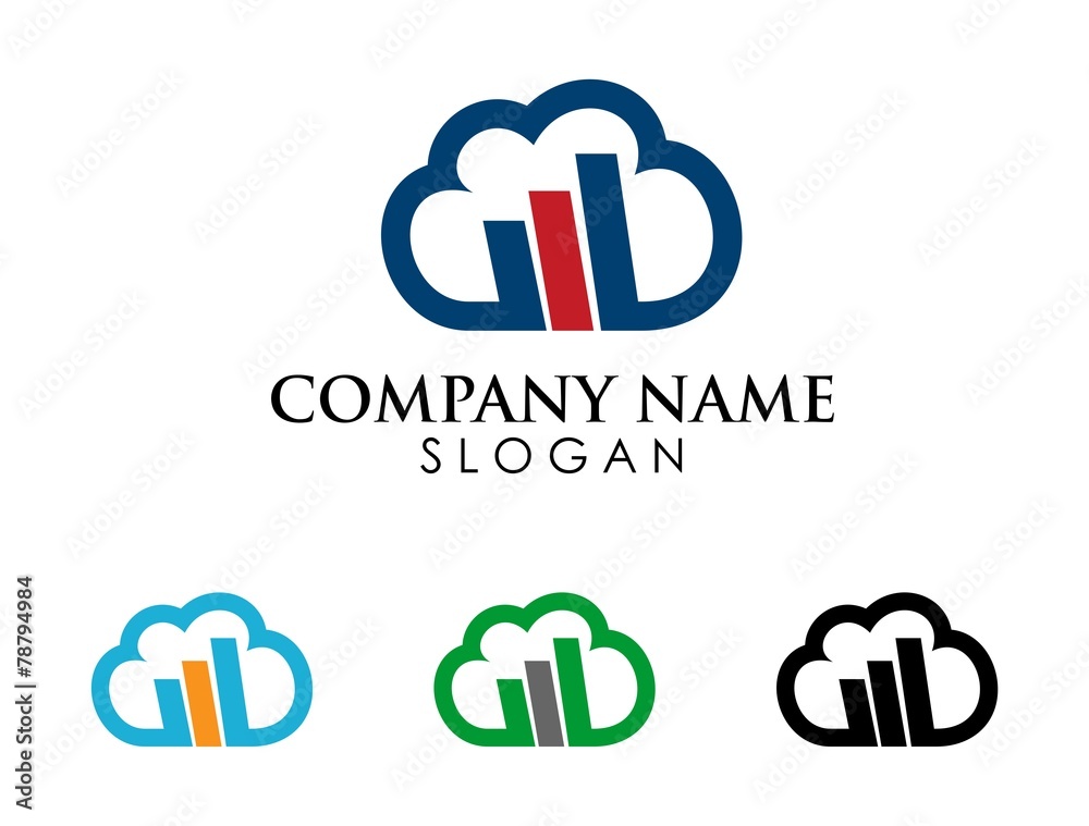 cloud investment. cloud investment.
