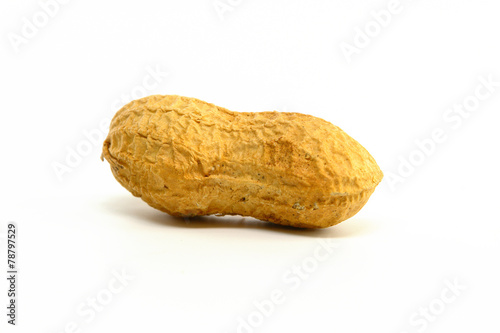Single Peanut