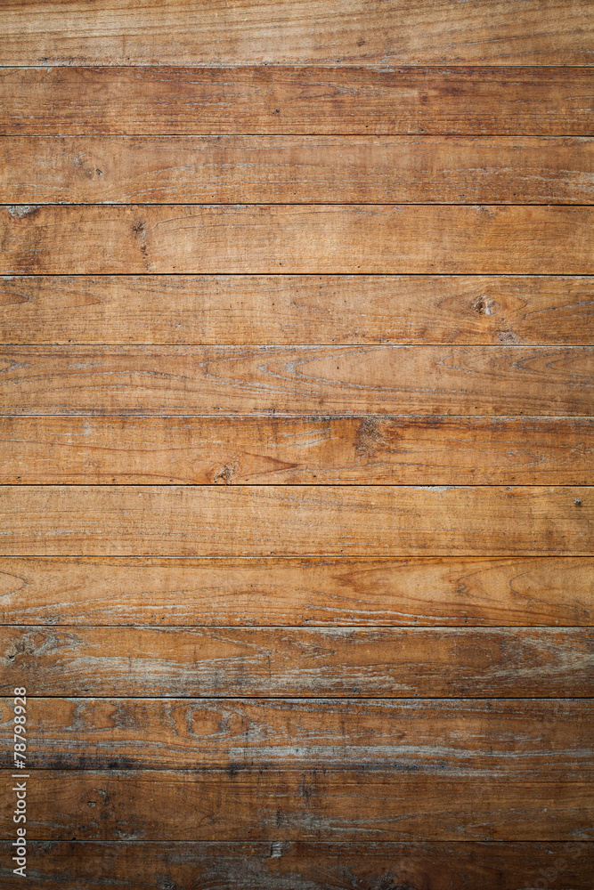Big Brown wood plank wall texture background Big Brown wood plank wall texture background