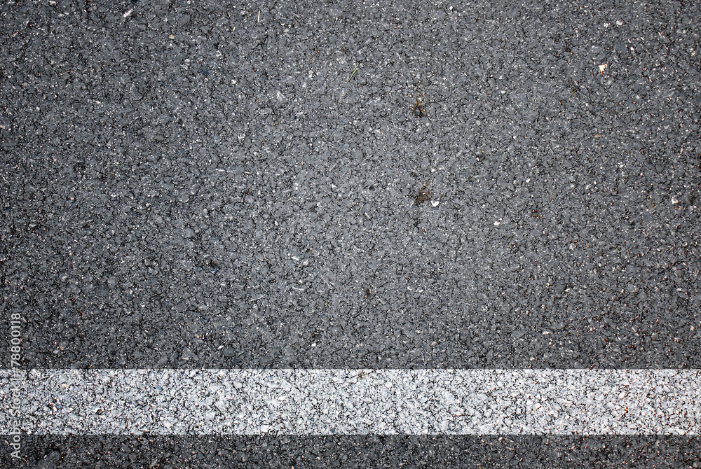 Fototapeta premium Street background