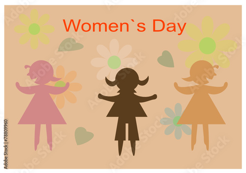 International Women's Day