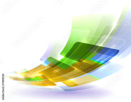 Abstraction