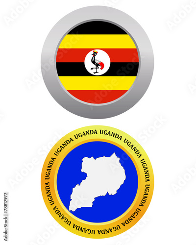 button as a symbol map UGANDA Free Download button as a symbol map UGANDA - GFXLoad