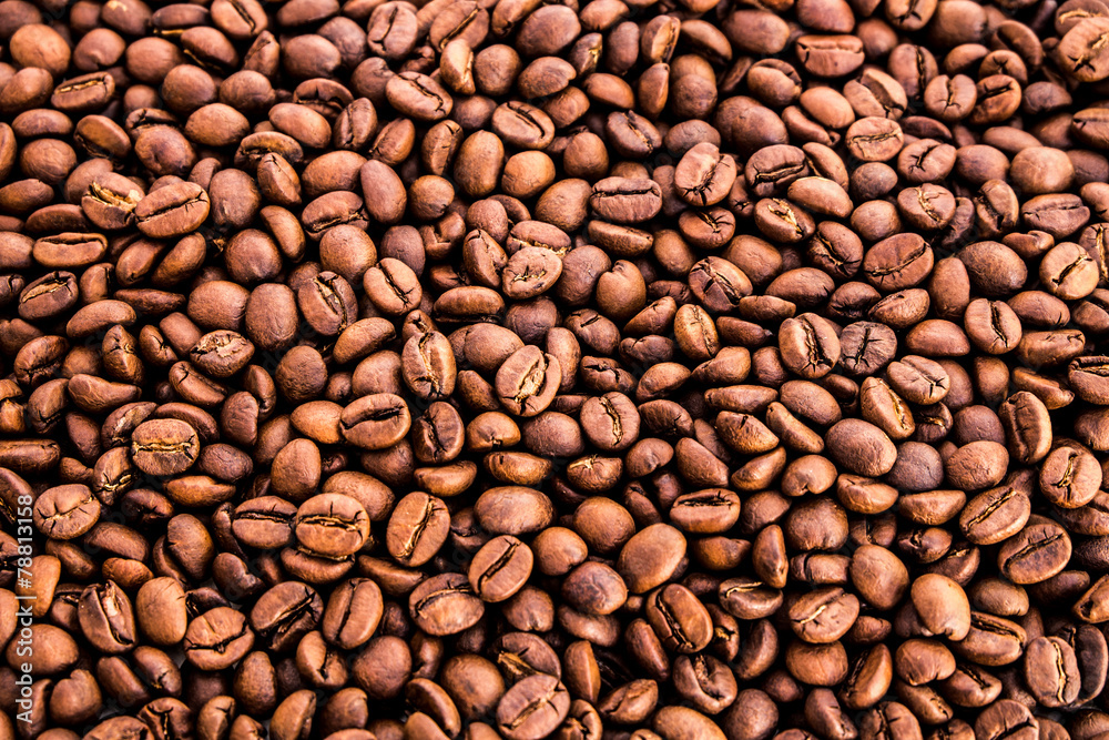 roasted coffee beans roasted coffee beans