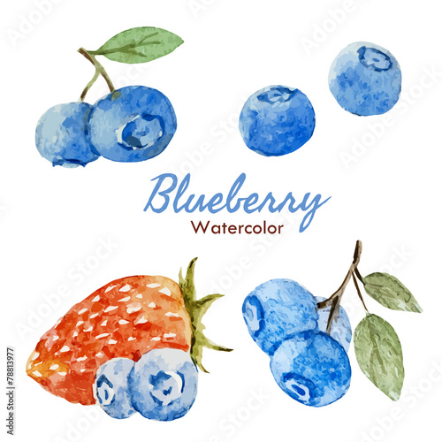Berry set