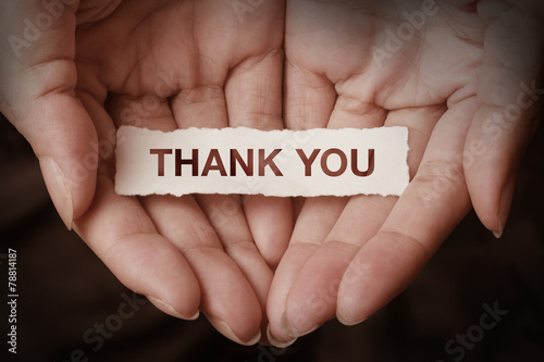 Thank you
