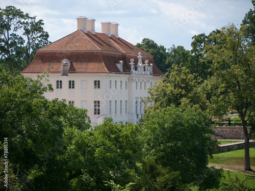 Meseberg-Schloss-Heidestrasse-3 photo