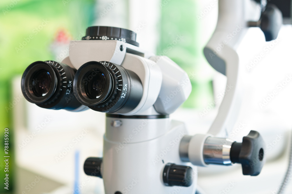 Professional Microscope Professional Microscope