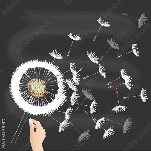 dandelion