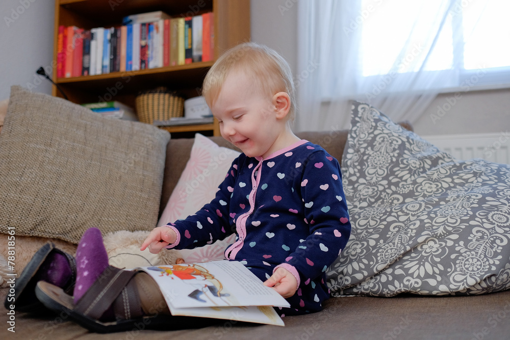 beim lesen beim lesen