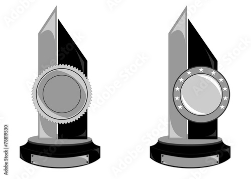 reward black