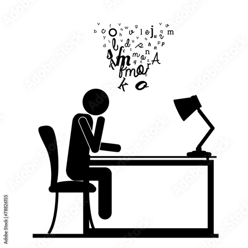 daily activities, design, vector illustration