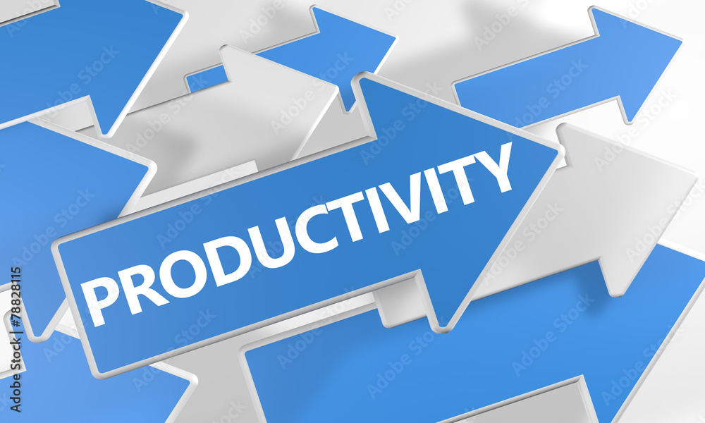 Productivity Productivity