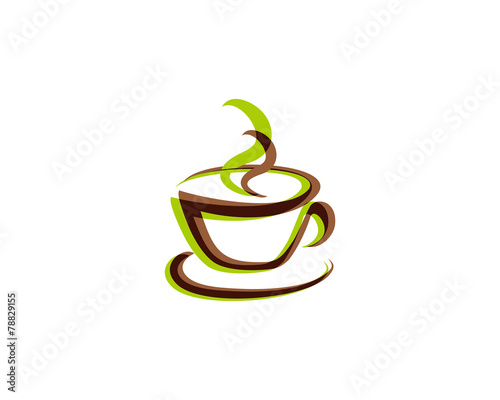 Coffee Logo 2