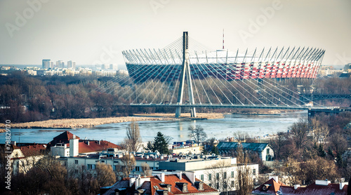 Warsaw National Stadium #78829170