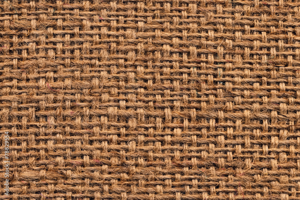 Burlap Canvas Extra Coarse Grunge Texture Burlap Canvas Extra Coarse Grunge Texture