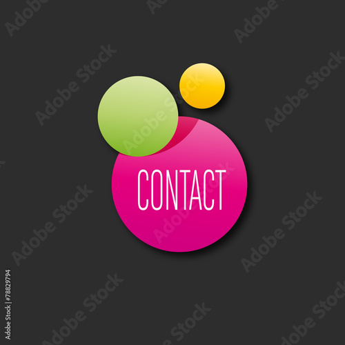contact