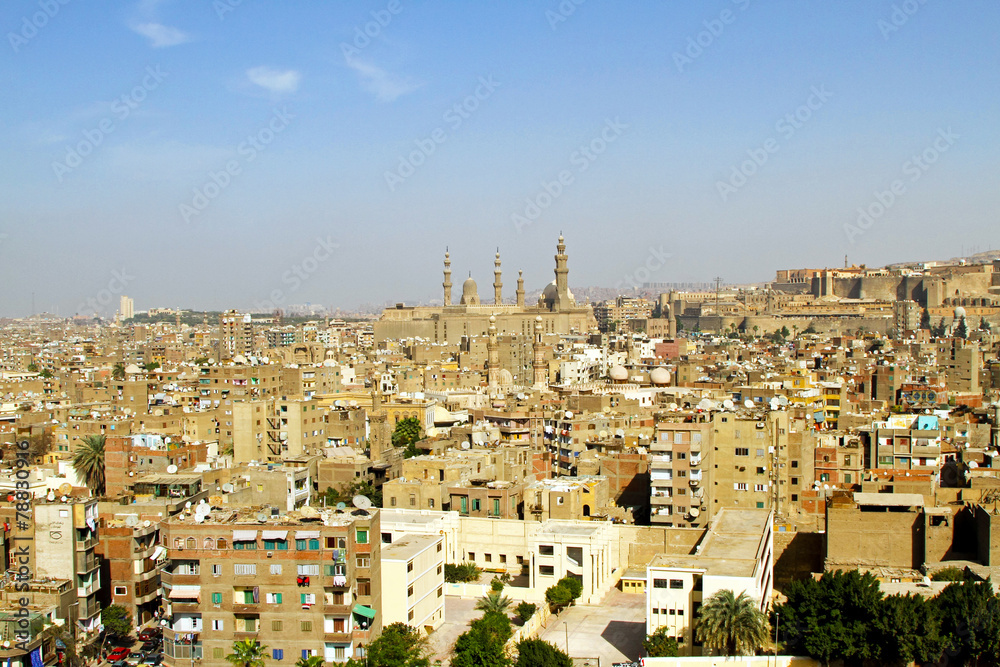 El Khalifa Cairo