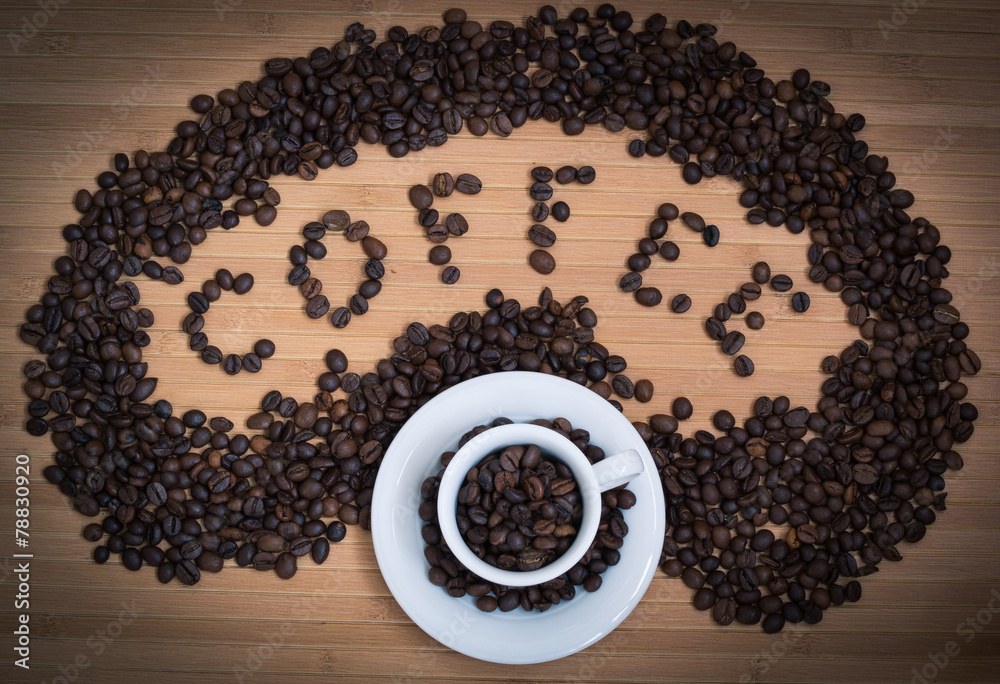 Coffee Coffee