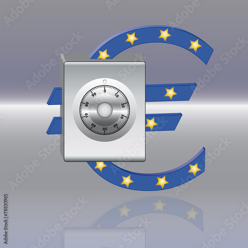 Sicherer Euro 2