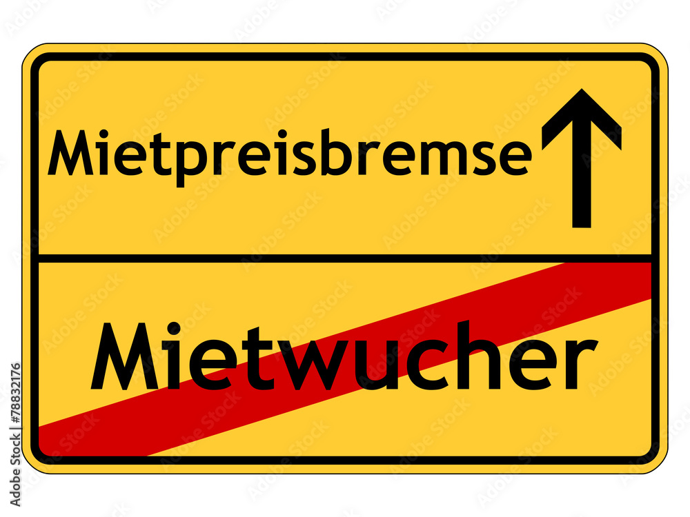 Mietpreisbremse Mietpreisbremse