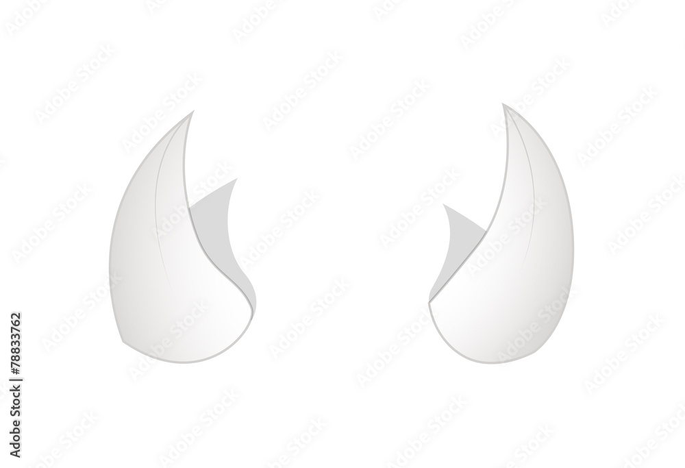 Horns Vector Horns Vector