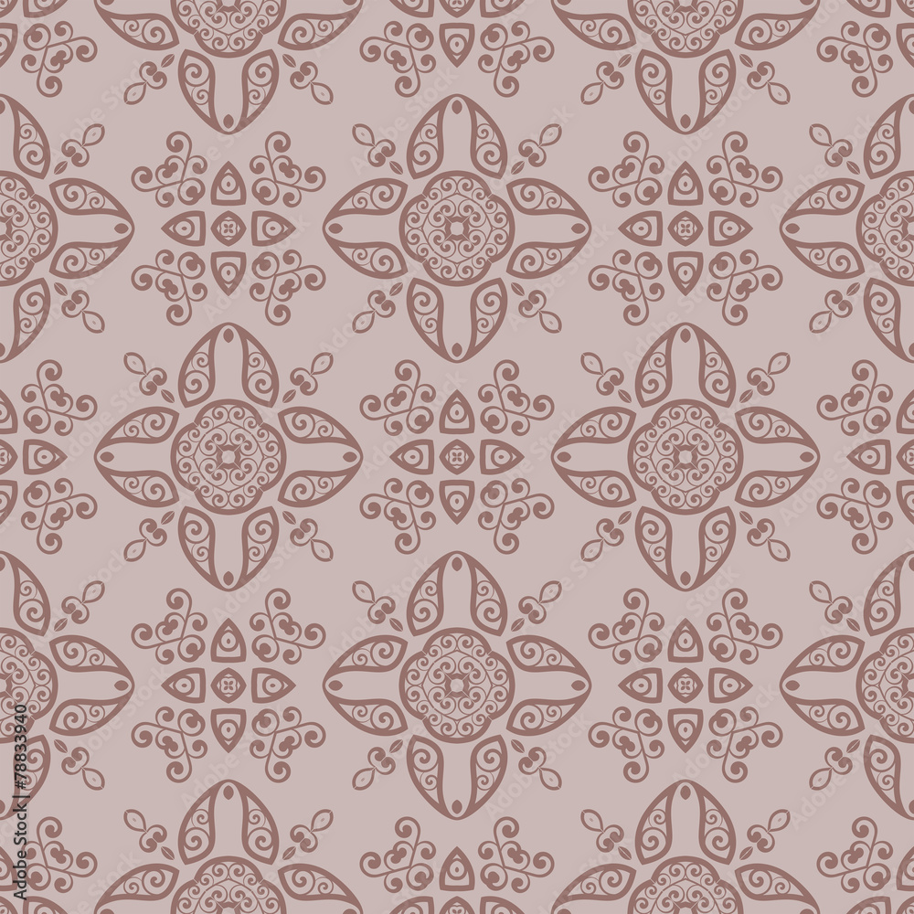Abstract seamless pattern Abstract seamless pattern