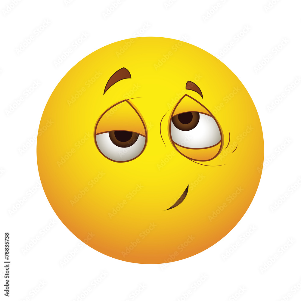 Funny Face Smiley Funny Face Smiley
