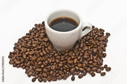 Kaffeezeit