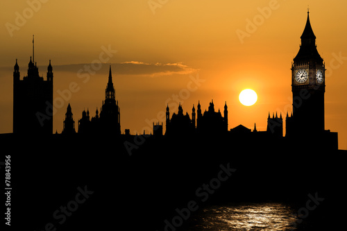 Skyline London