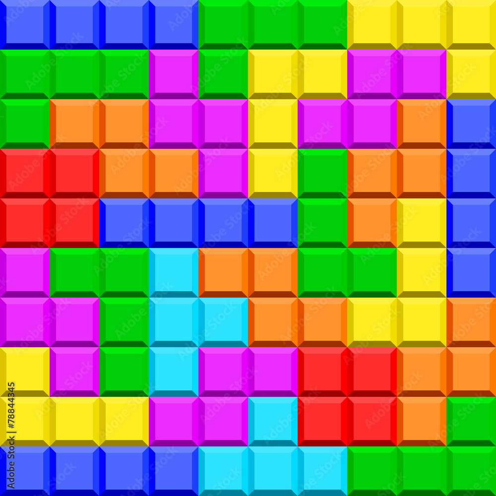 Tetris Tetris