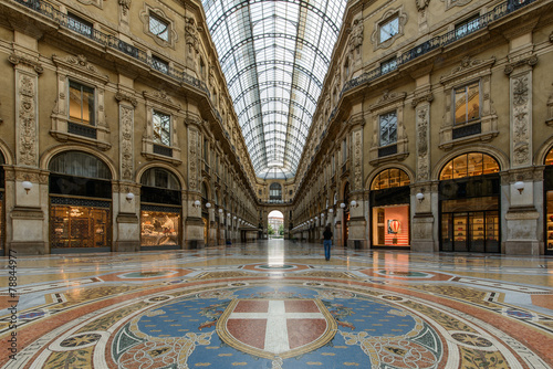Milano Galleria1