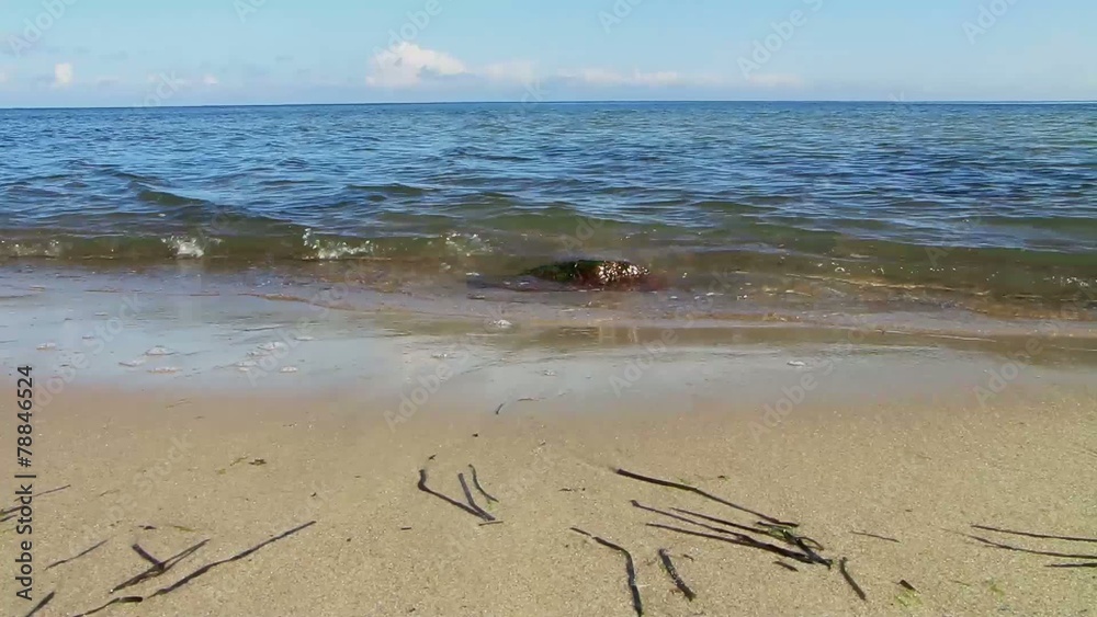 Ostsee Strand