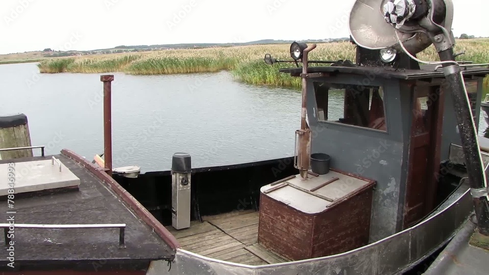 Südosten Rügen, Hagensche Wiek