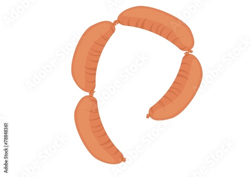 kiełbasa