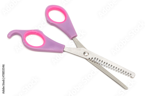 stainless scissors for cutting out
