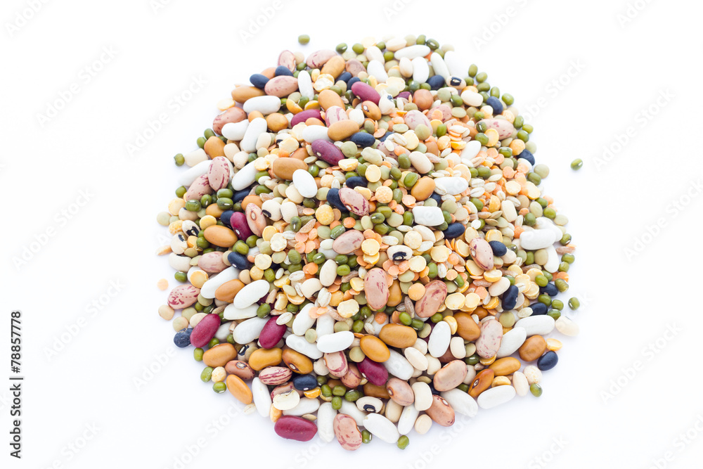 Legumes Legumes
