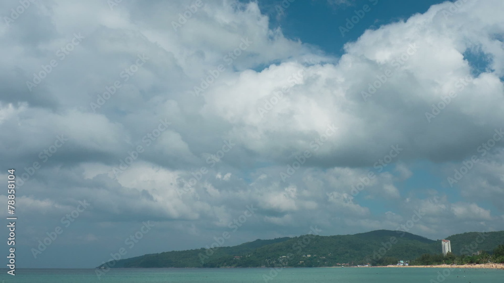 Cloudscape Cloudscape