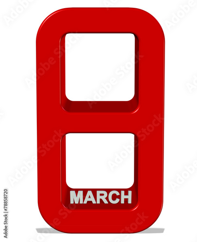 8 mart kadınlar günü