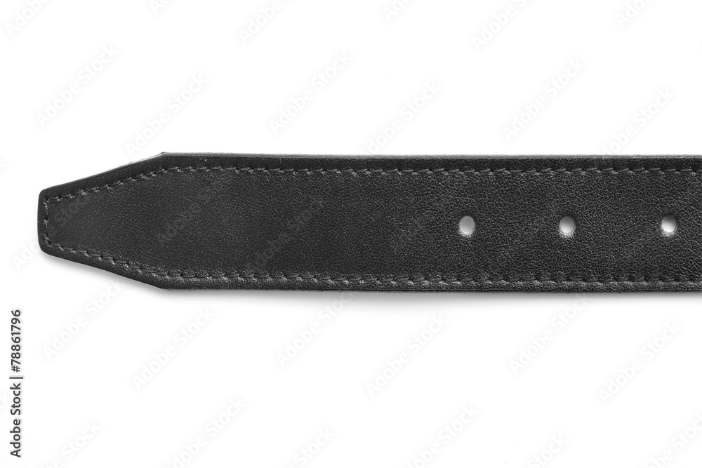 leather belt leather belt