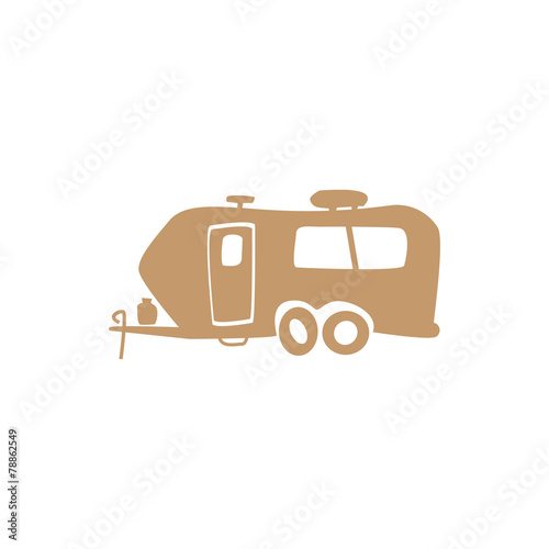 recreational vehicle