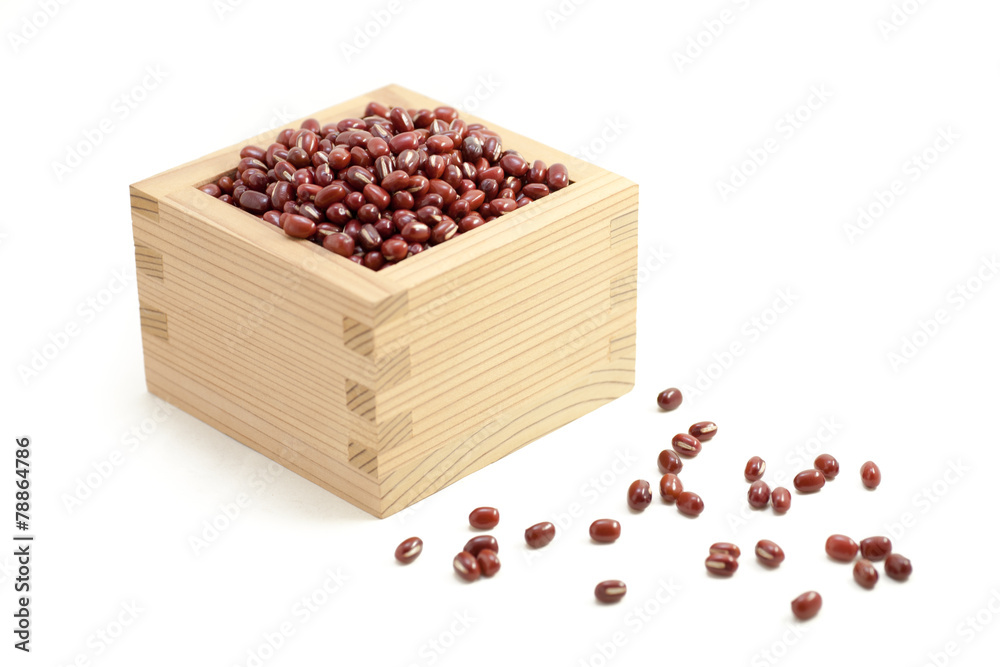 Japanese adzuki, azuki, aduki beans Japanese adzuki, azuki, aduki beans