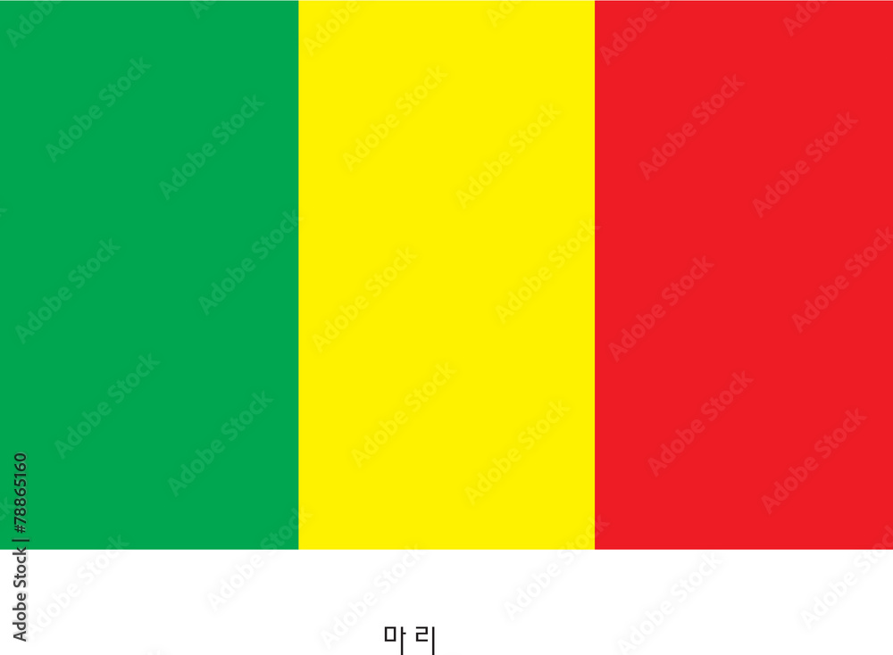 Fototapeta premium 마리이미지