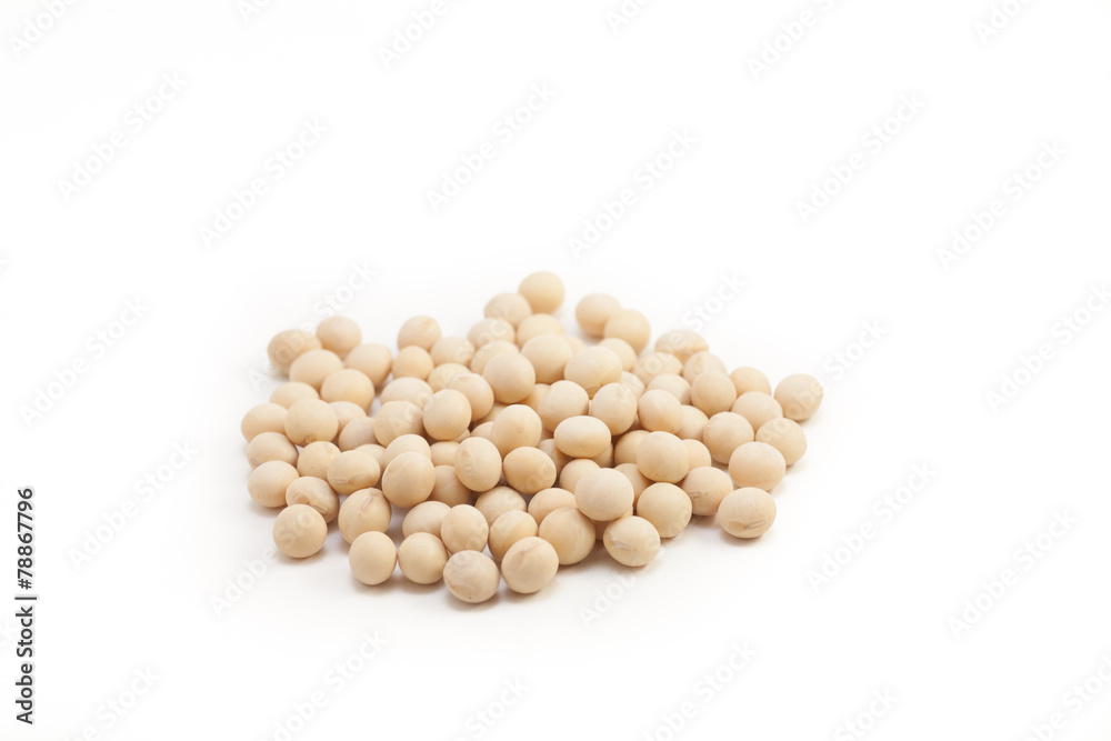 Japanese soybeans also known as Daizu Japanese soybeans also known as Daizu