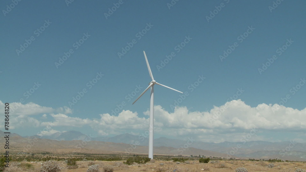 Power Windmills Green Energy Power Windmills Green Energy