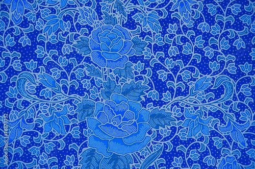 Obraz na płótnie Pattern background