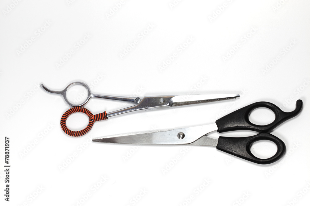 Scissors Scissors