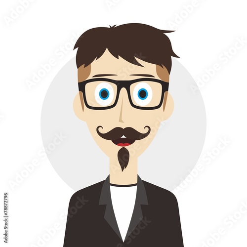 funny laughing guy