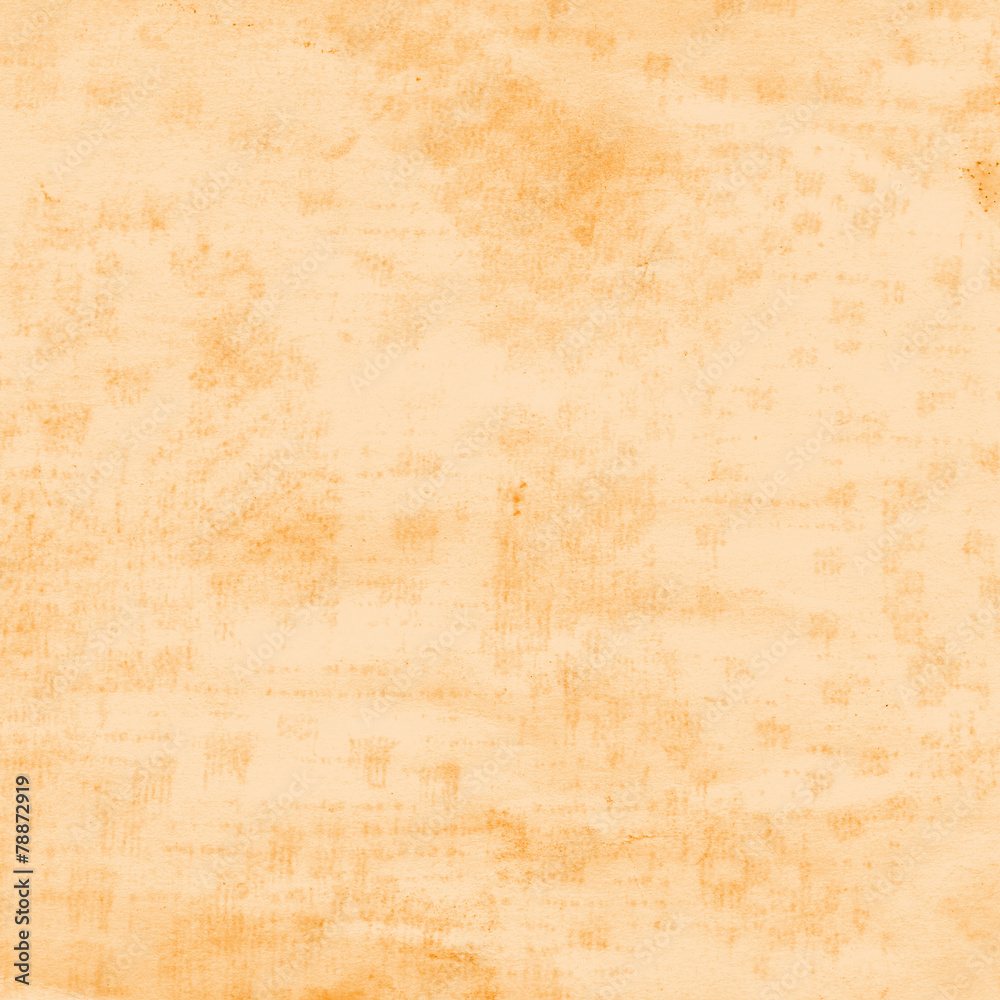 Fototapeta premium abstract yellow textured background