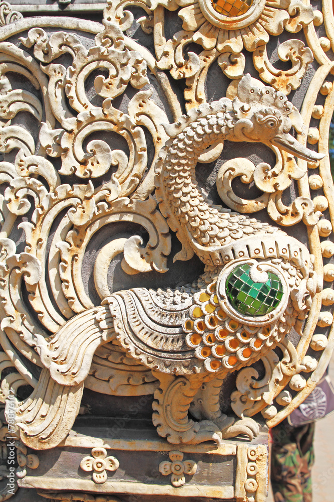 custom made wallpaper toronto digitalbird statue